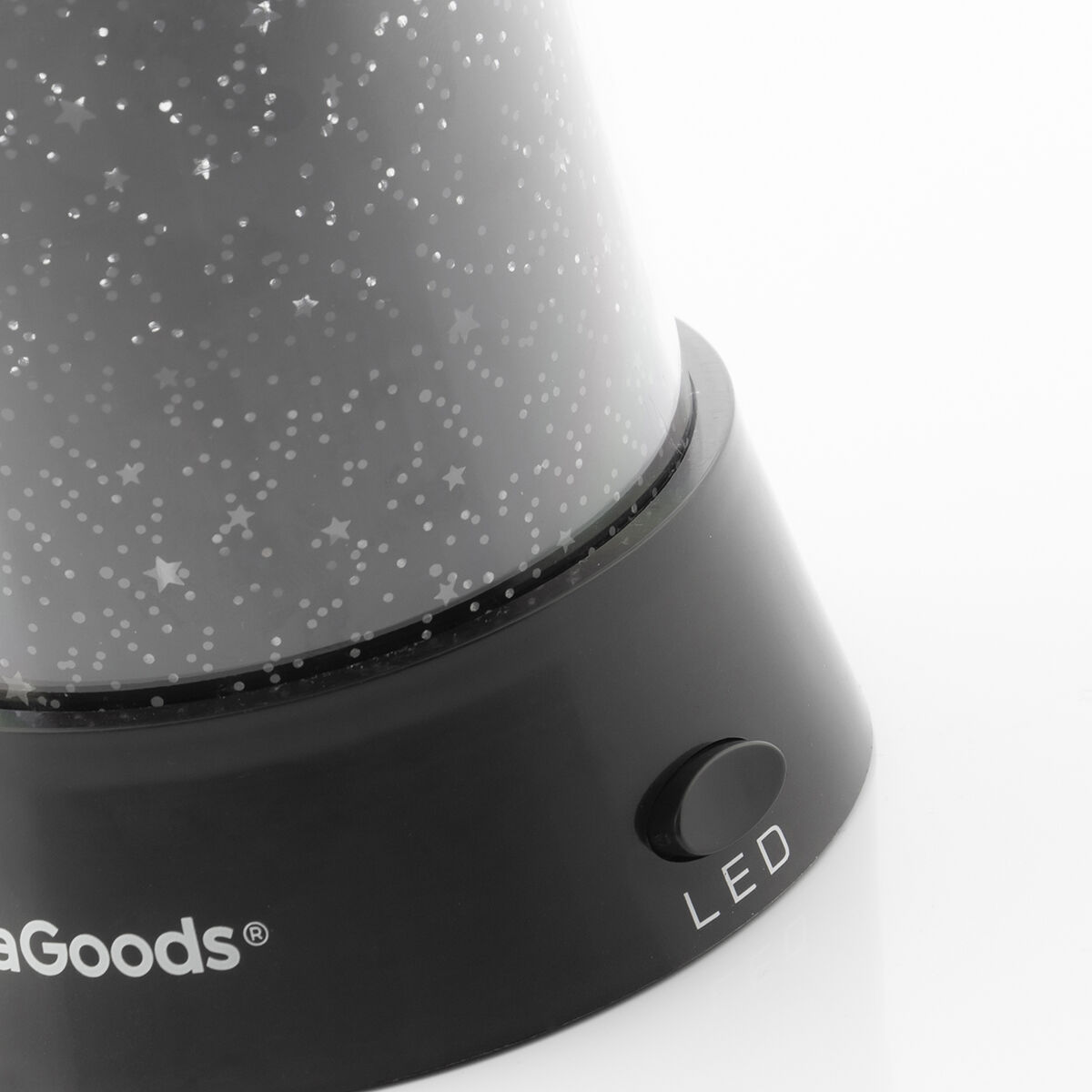 LED Tähtiprojektori Vezda InnovaGoods